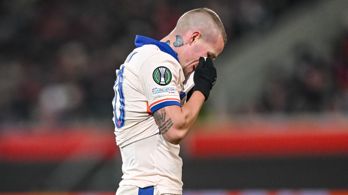 Михаил Мудрик / Фото: © DeFodi Images / Contributor / DeFodi Images / Gettyimages.ru