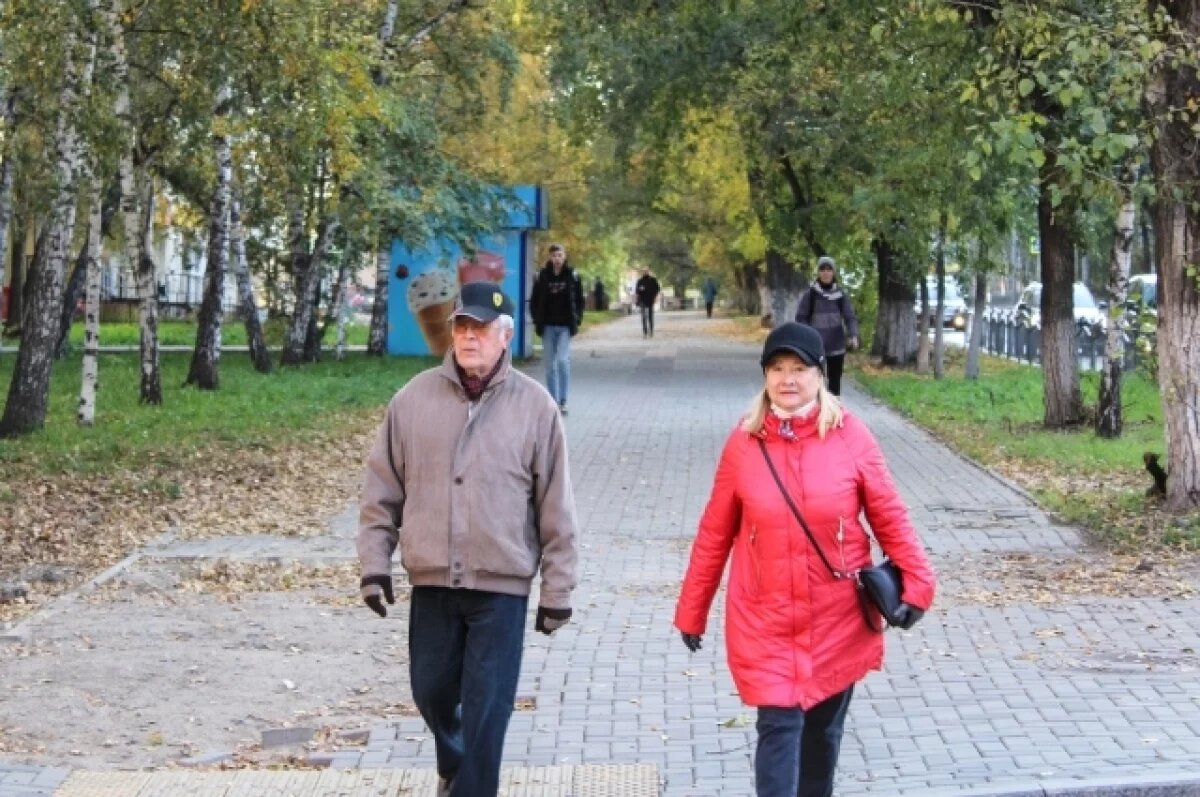    Ямальцам сообщили новые даты выплат пенсий и пособий в сентябре