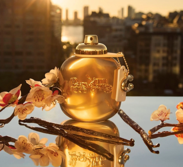 «Coach Gold» Coach.