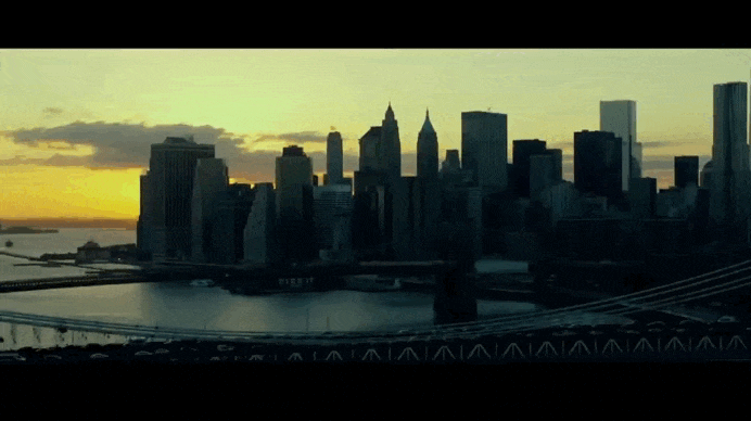 Джон Уик 2014 г. ‧ Боевик/Триллер 