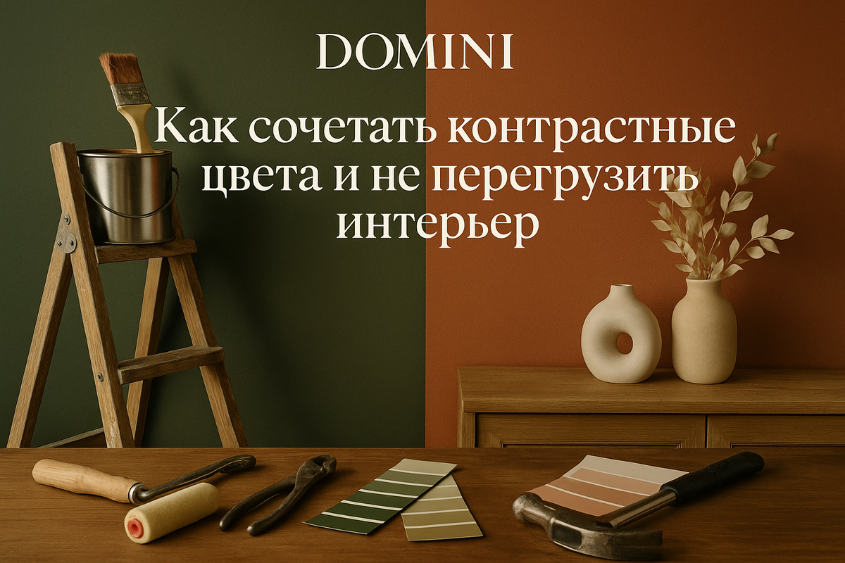    Как выбрать стильный ремонт для квартиры в Москве