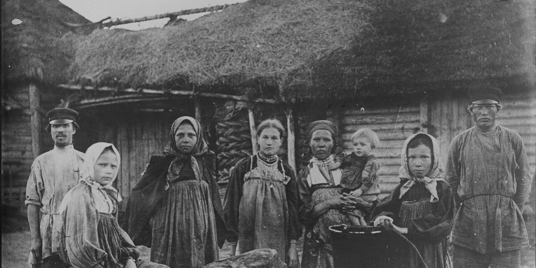 Почему русские крестьяне всегда спали одетыми