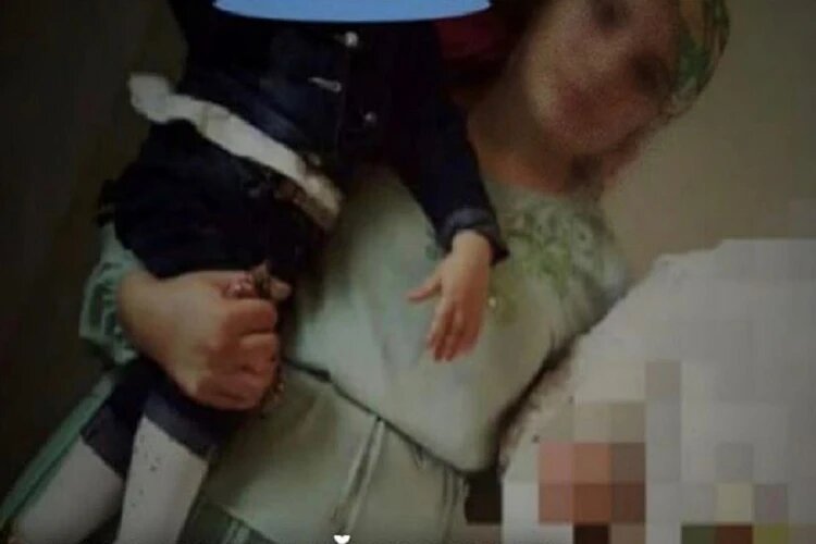 Что случилось с 23-летней Мадиной непонятно до сих пор. Фото: соцсети