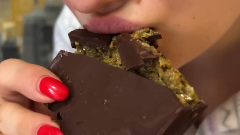 Фото: © Кадр из программы "Невероятно интересные истории", РЕН ТВ