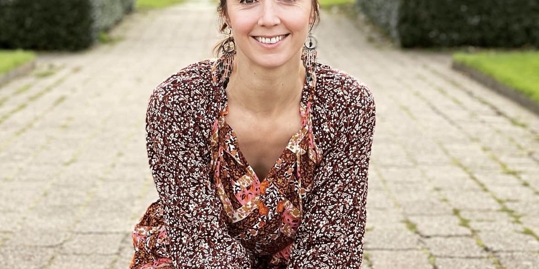 Parenting and Teaching: An Interview with Anna from Speak Like a Native