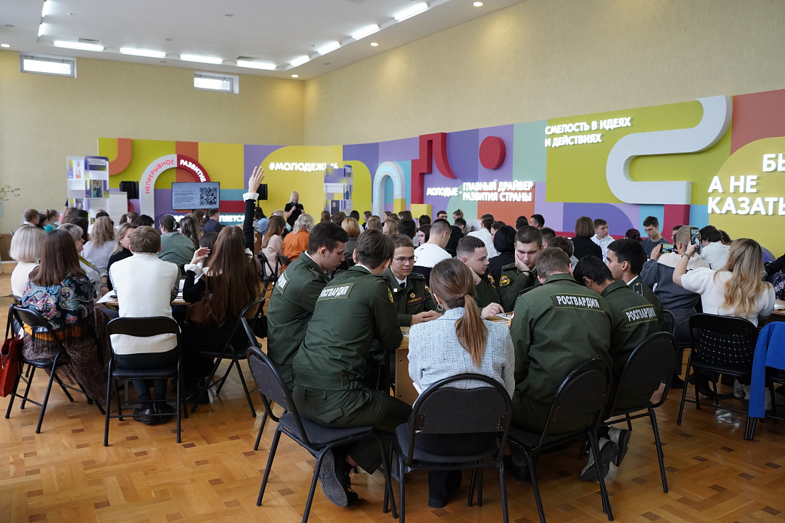 Фото: Правительство Курской области