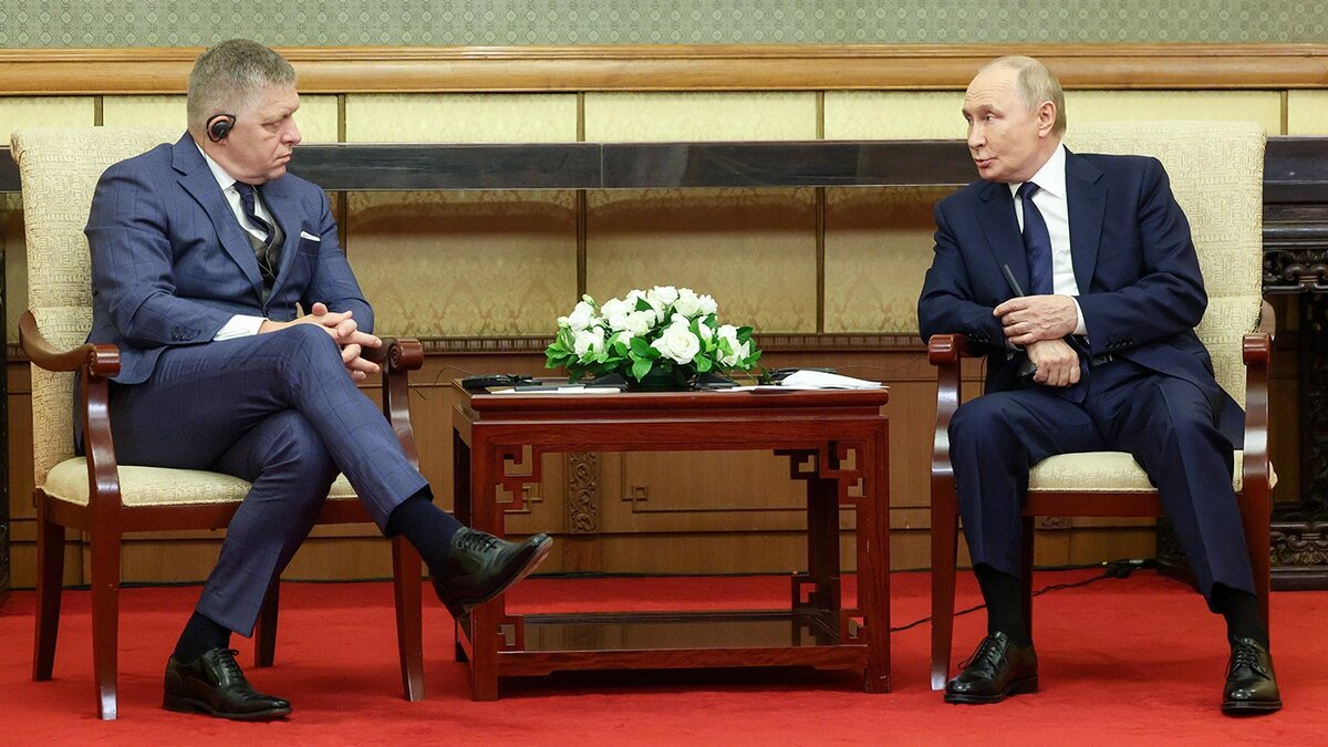   Владимир Смирнов / ТАСС