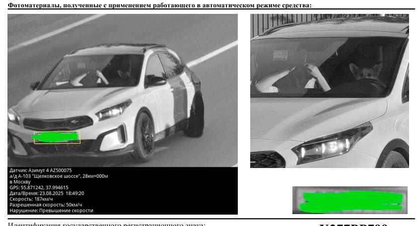     / Источник: © Соцсети