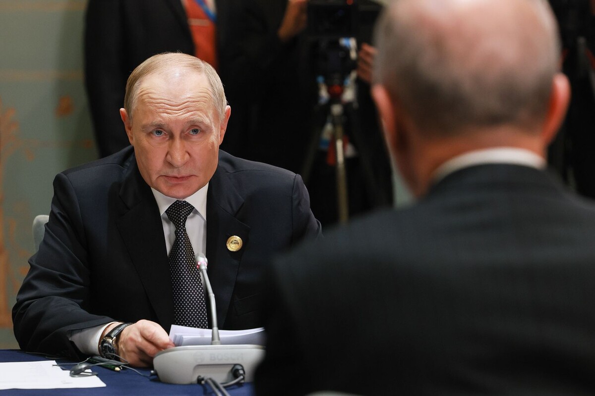     / Источник: © Владимир Смирнов/ТАСС