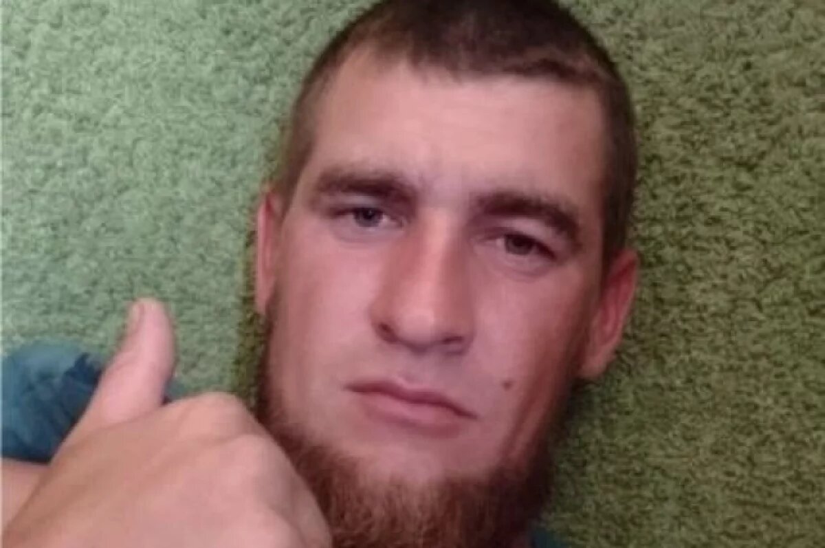    На Кубани разыскивается мужчина, совершивший особо тяжкое преступление