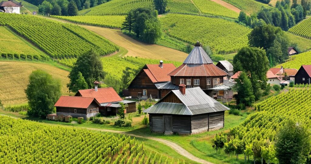 Все секреты старта собственного винного бизнеса