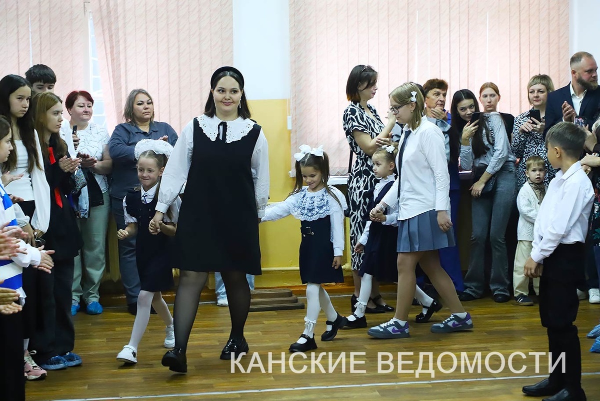 Школа №2. Фото Александра ВАСИЛЬЕВА.