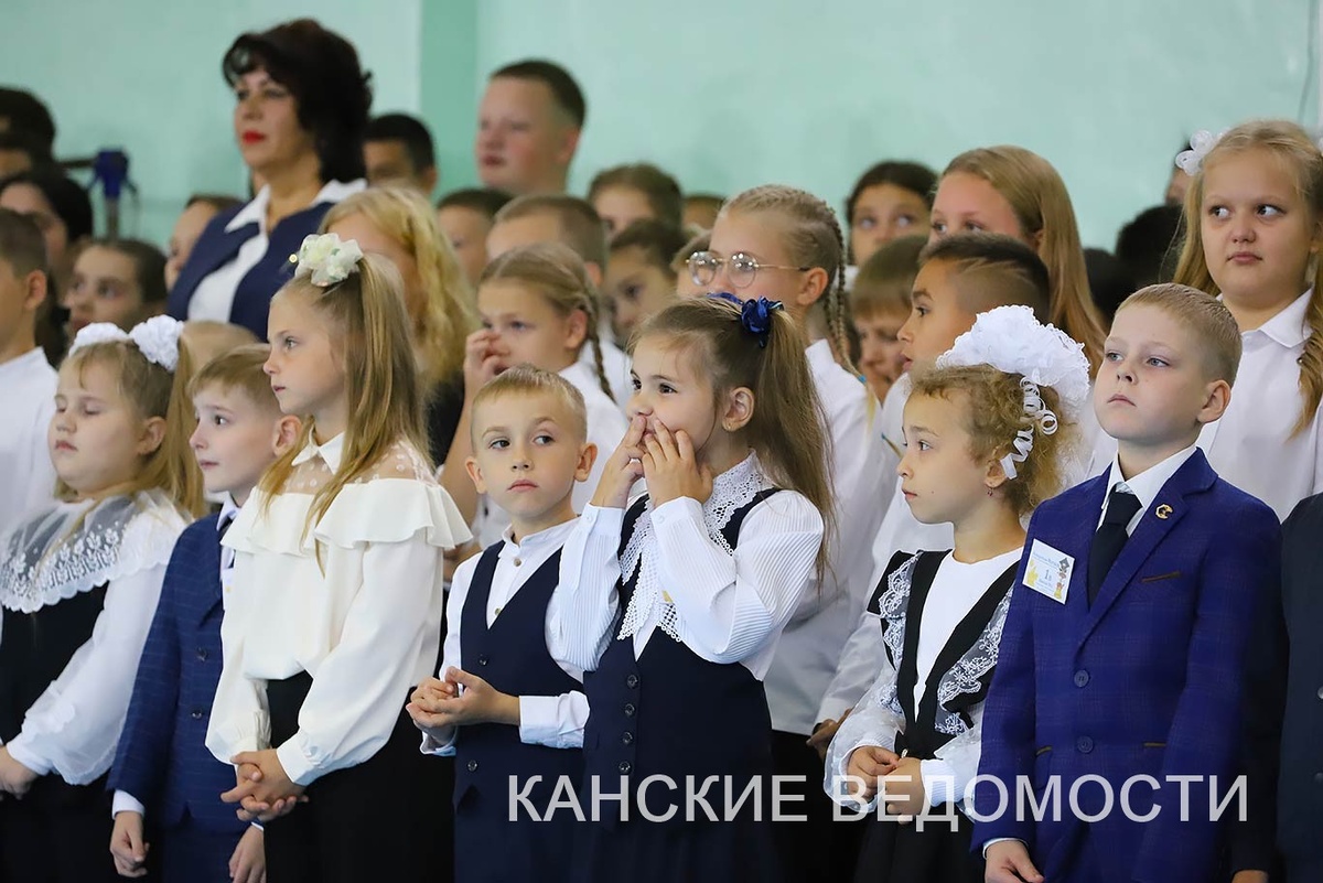 Школа №2. Фото Александра ВАСИЛЬЕВА.
