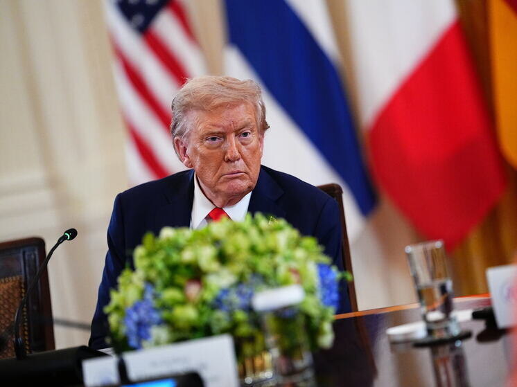 Aaron Schwartz - Pool via CNP/Keystone Press Agency/Global Look Press
