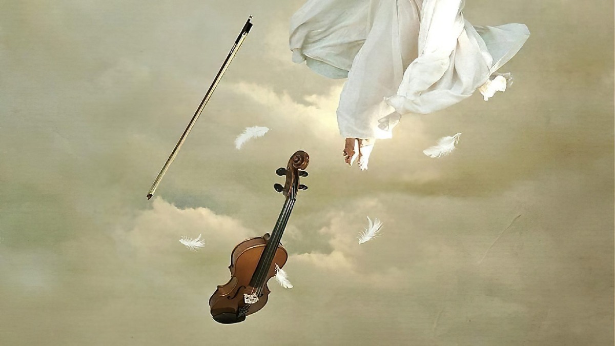 Песня Души. Здравница Гармонии.