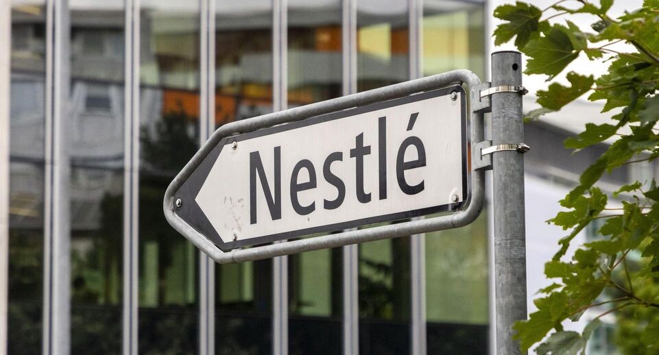    Vincent Isore/Keystone Press Agency / www.globallookpress.com