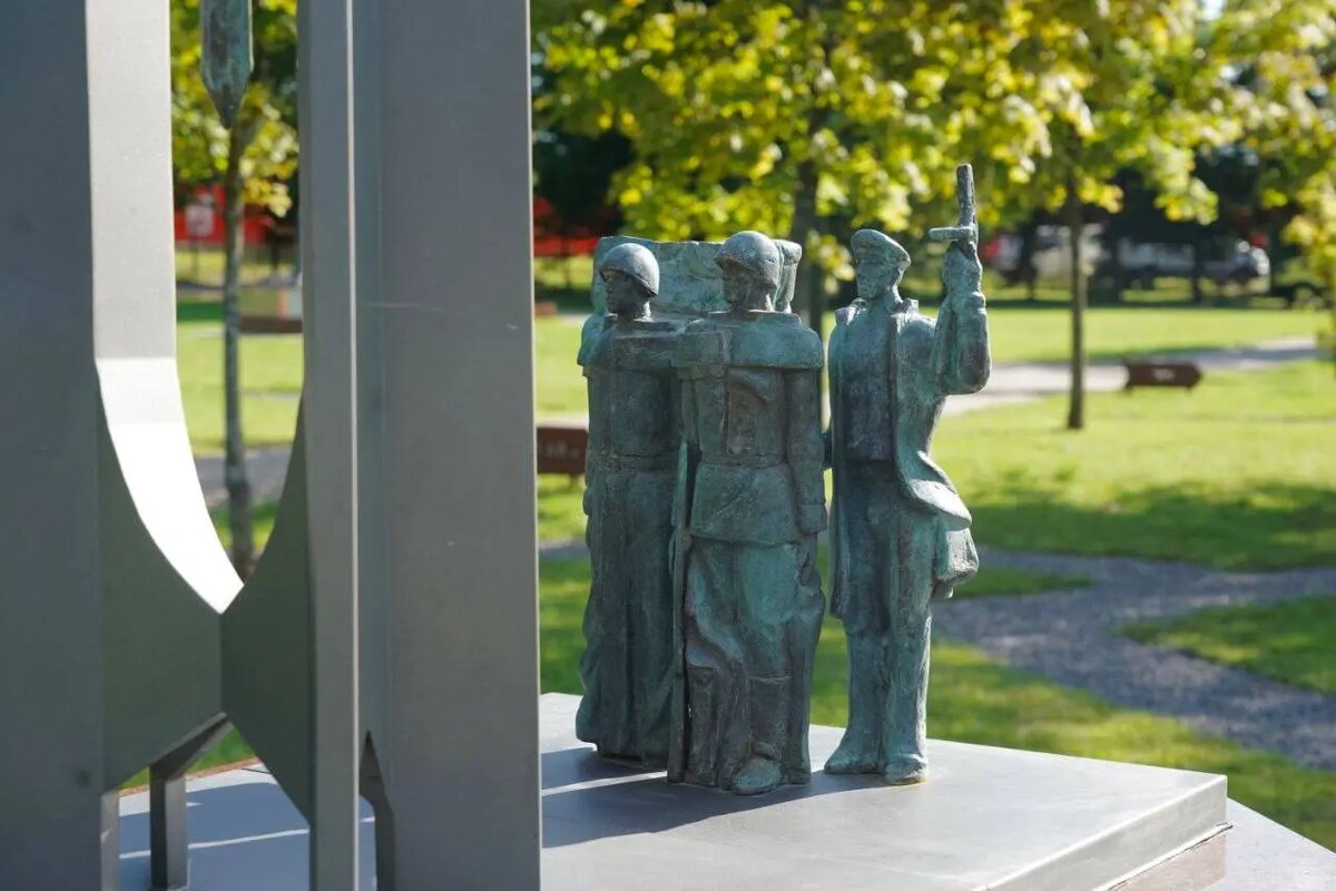    Фото: телеграм-канал губернатора Калининградской области Алексея Беспрозванных