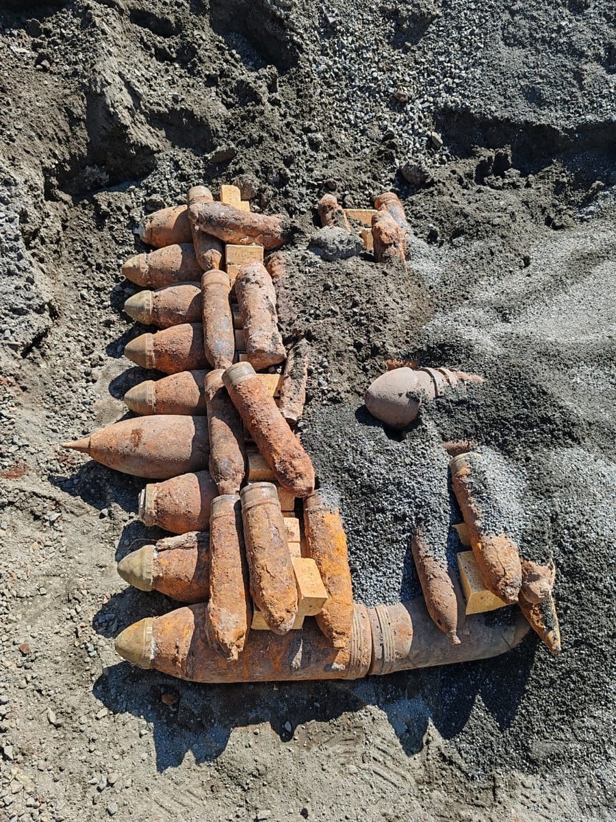     Фото: ГКУ Карельская поисково-спасательная служба