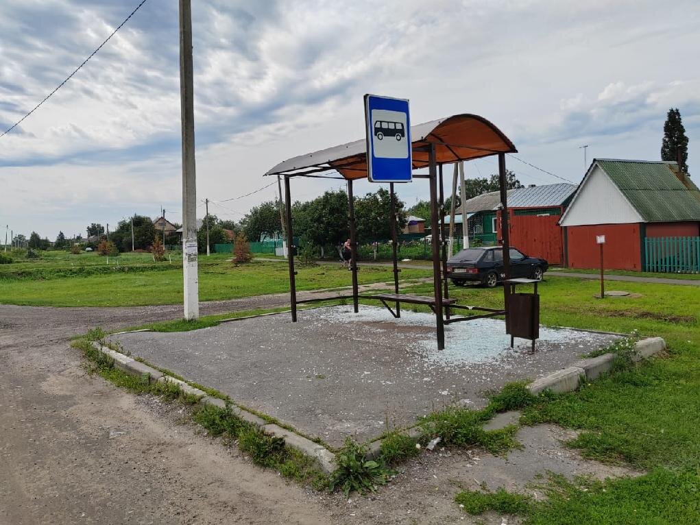 Причиненный ущерб превысил 82 тысячи рублей