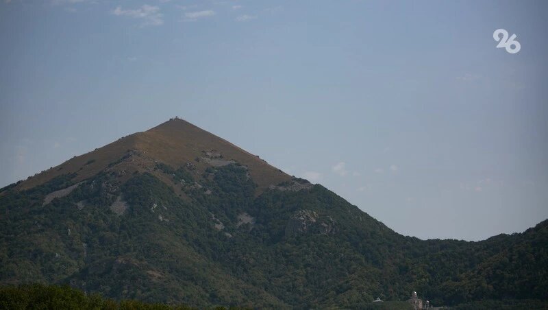      Фото: Валерия Алтухова / / ИА «Победа26»