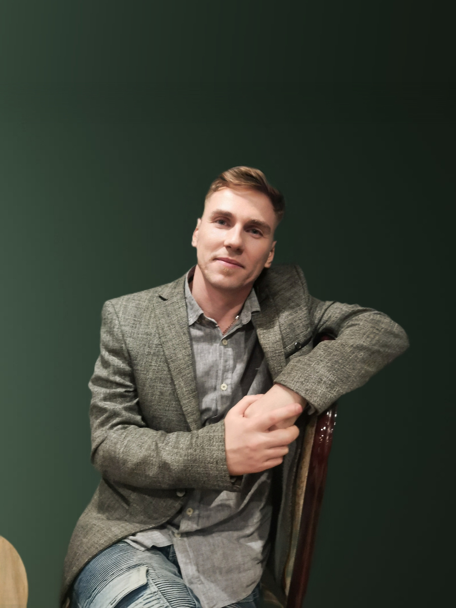 ЛунОвей - Больше чем интервью