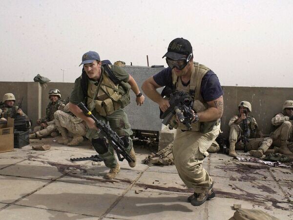    © AP Photo / Gervasio Sanchez, FILE