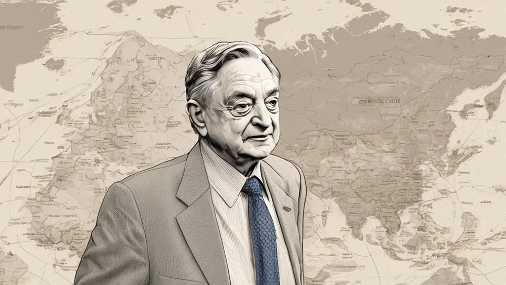 Франция перед безвластием: ждать ли диктатора? Фото: Арина Розанова | нейросеть Freepik