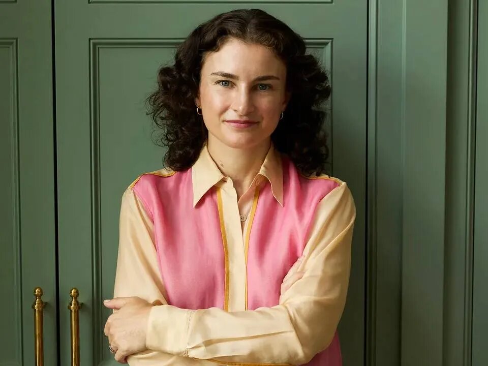 Источник фото: сайт Vogue