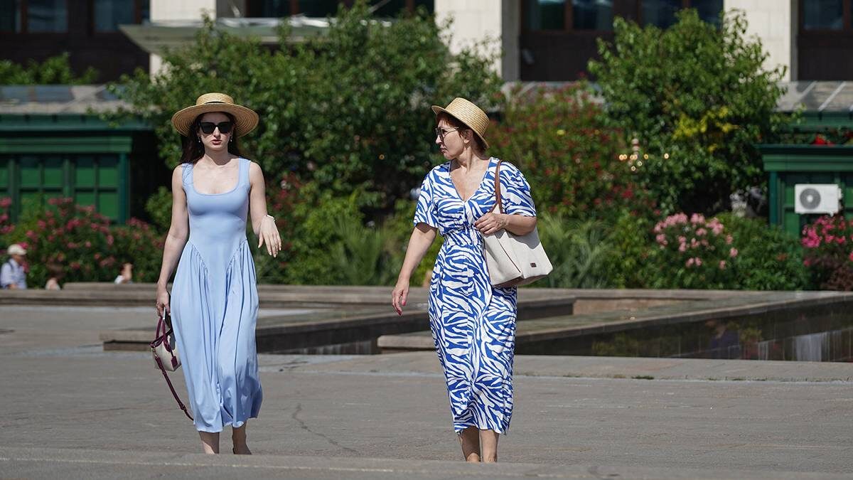    Фото: Александр Авилов / АГН Москва