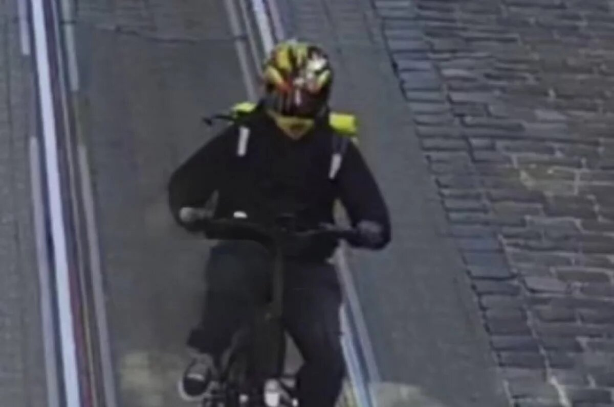    Прокуратура Львова не имеет данных о связи убийцы Парубия с РФ