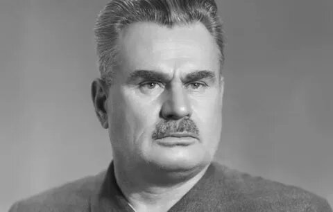 Иван Лихачёв. Фото из открытого источника