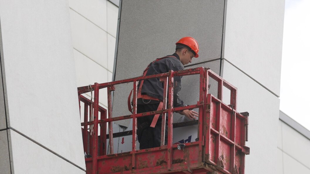    Фото: Shatokhina Natalia/news.ru/Globallookpress