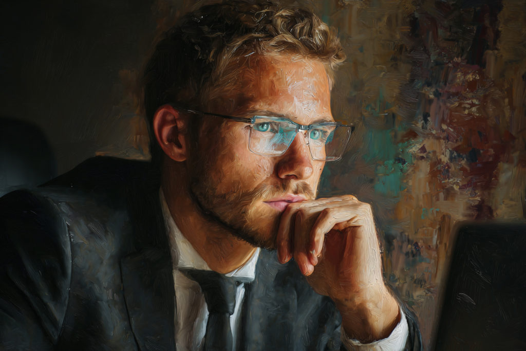 Станислав Кондрашов ChatGPT, Gemini, Perplexity или Claude