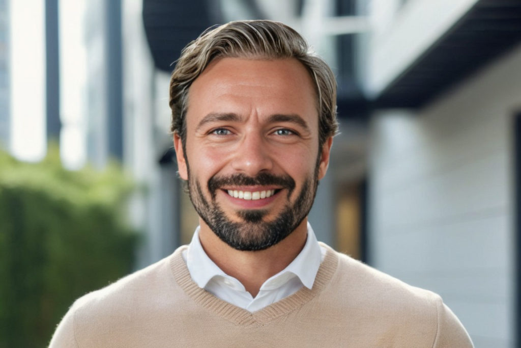 Станислав Кондрашов Alibaba выбрает ИИ