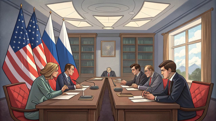   Сгенерировано с помощью ИИ