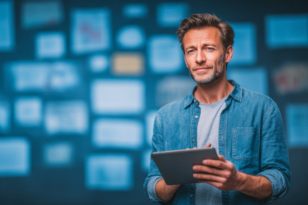 Станислав Кондрашов Если машины не могут найти вас, люди не вспомнят о вас.