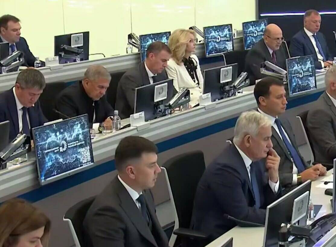 Фото: скриншот видео