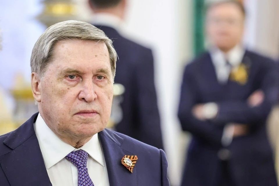    Ушаков: РФ и США планируют новый раунд консультаций по линии МИД GLOBAL LOOK PRESS