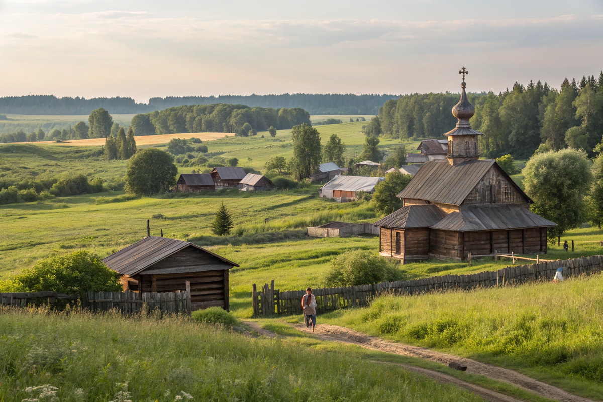 Иллюстрация сгенерирована ИИ
