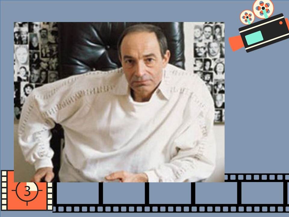 Валентин Гафт