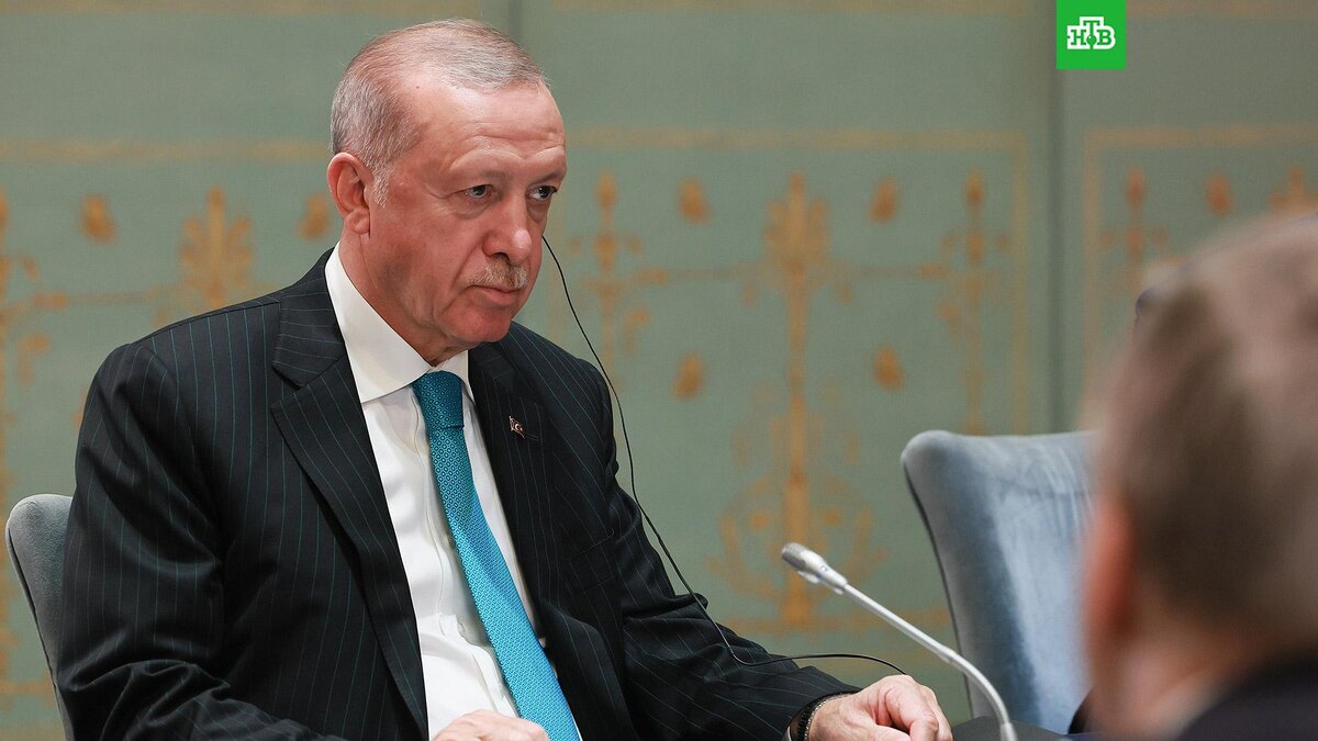    Фото: РИА Новости © 2025, Владимир Смирнов