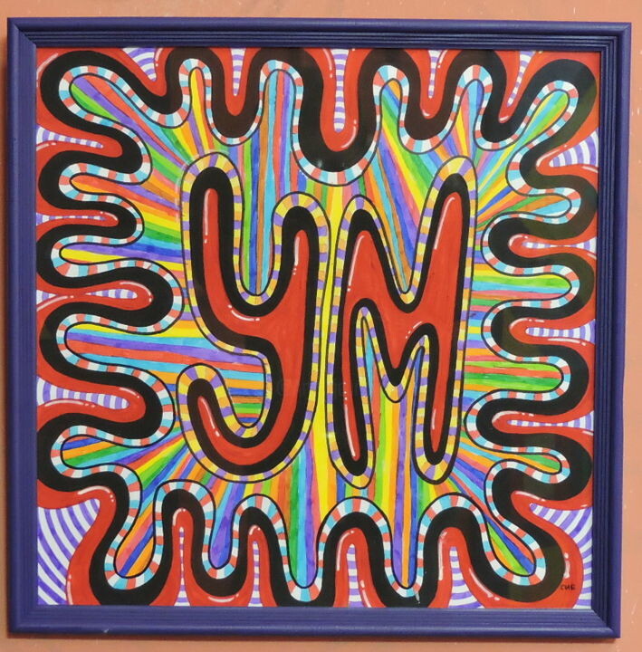 " Без ума от своего ума"