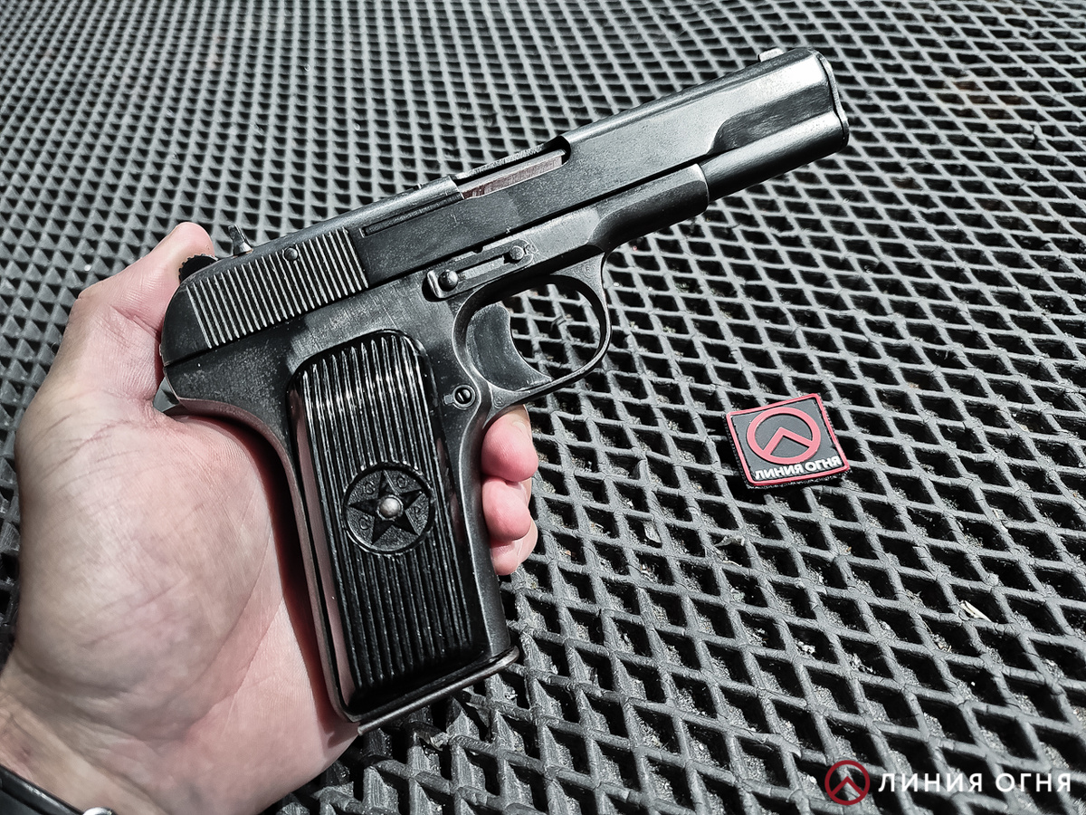 ВПО-501 Лидер