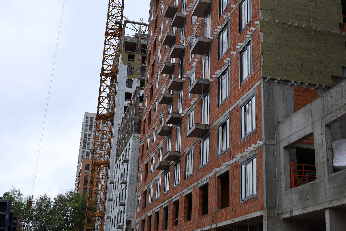 Фото процесса