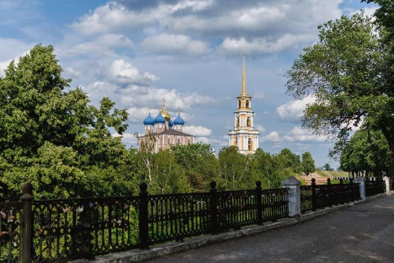    Фото из телеграм-канала Павла Малкова