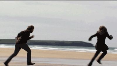 Фото из соцсетей. Догоняет.