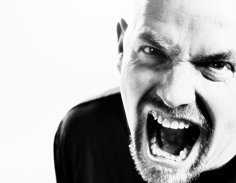 Фото из соцсетей. Он только что "откинулся".