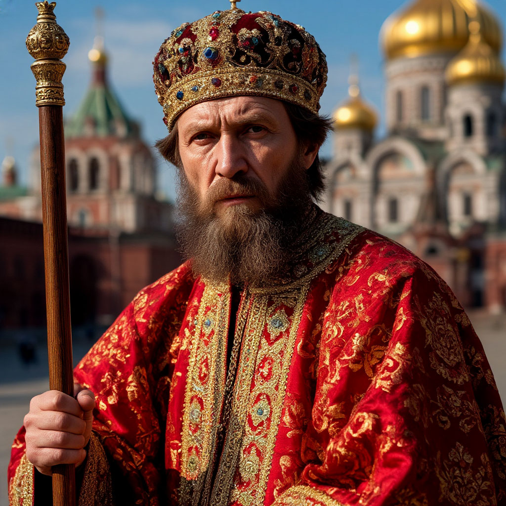 Изображение созданное автором