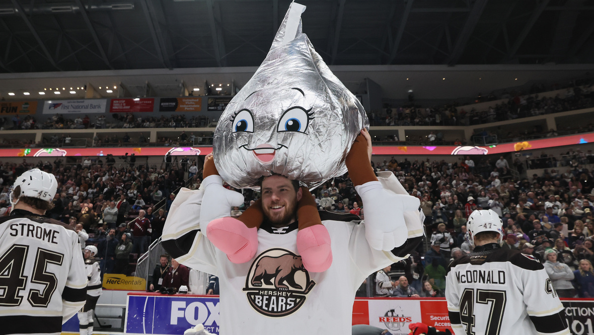    Чейз Приски. Getty Images