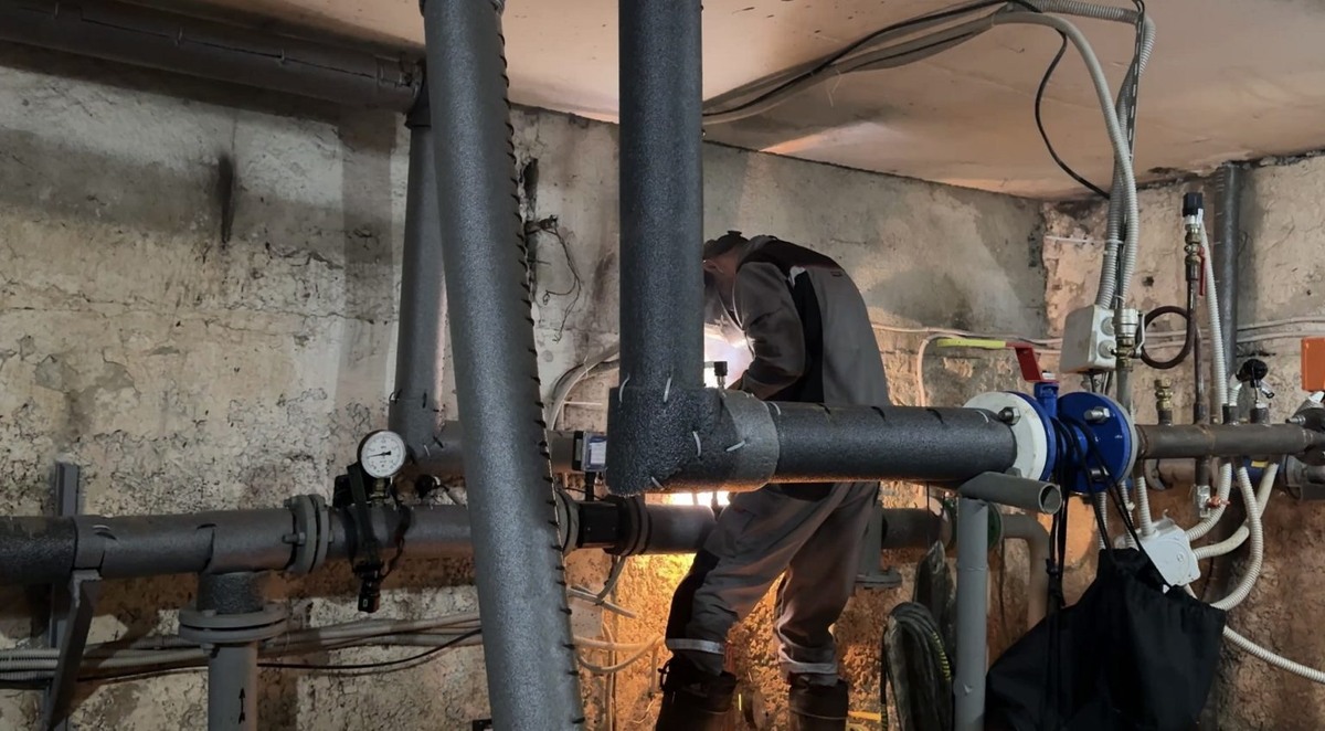 Фото администрация Первоуральска